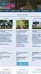 Mobile Screenshot of fdp-wesseling.de